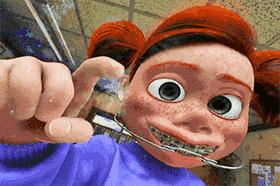 矫正牙齿的最佳年龄和价格表,孩子矫正牙齿多大年龄最合适