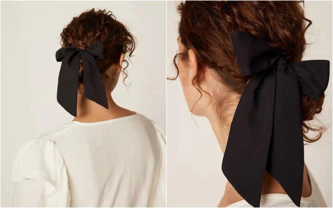 看完这些从小美到大的女神，你可能会种草这个单品