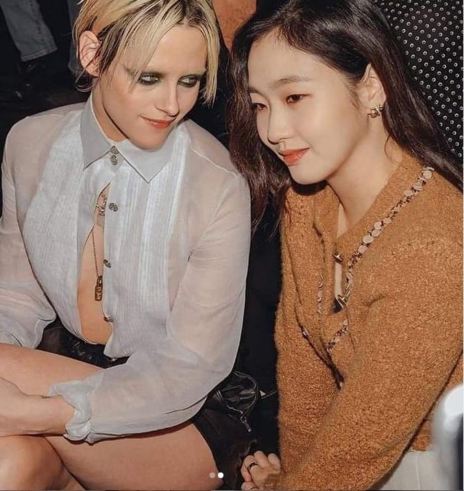 曾因长相被骂到注销账号，这位韩国单眼皮女孩颠覆了我们的审美....