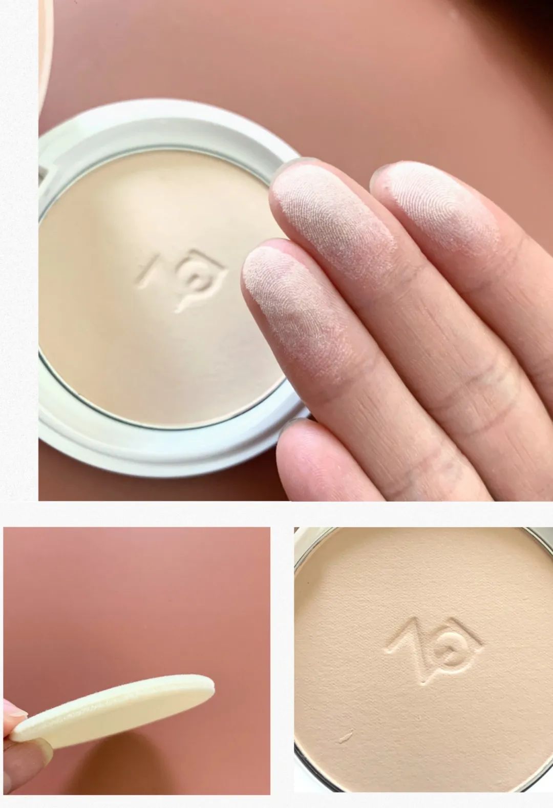 unny散粉戚薇推荐,戚薇同款散粉