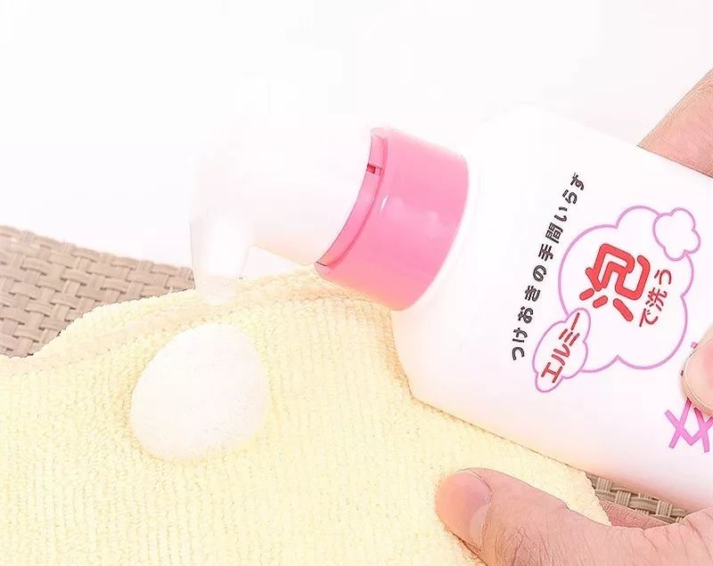 日本洗内衣裤专用洗液,内衣裤专用清洗剂推荐