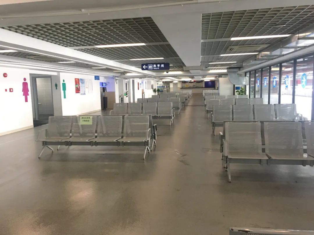 上海浦东机场客运航班最新动态,浦东机场到长途客运总站的路线