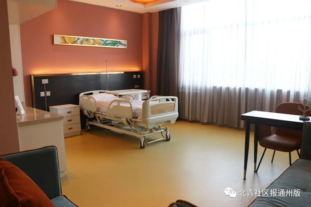 豪华舒适似五星酒店！探完通州这家妇产医院，真的想生娃！现有一批福利派送……