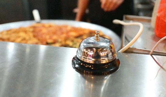 世界上最大的怪兽披萨,怪兽级巨型比萨