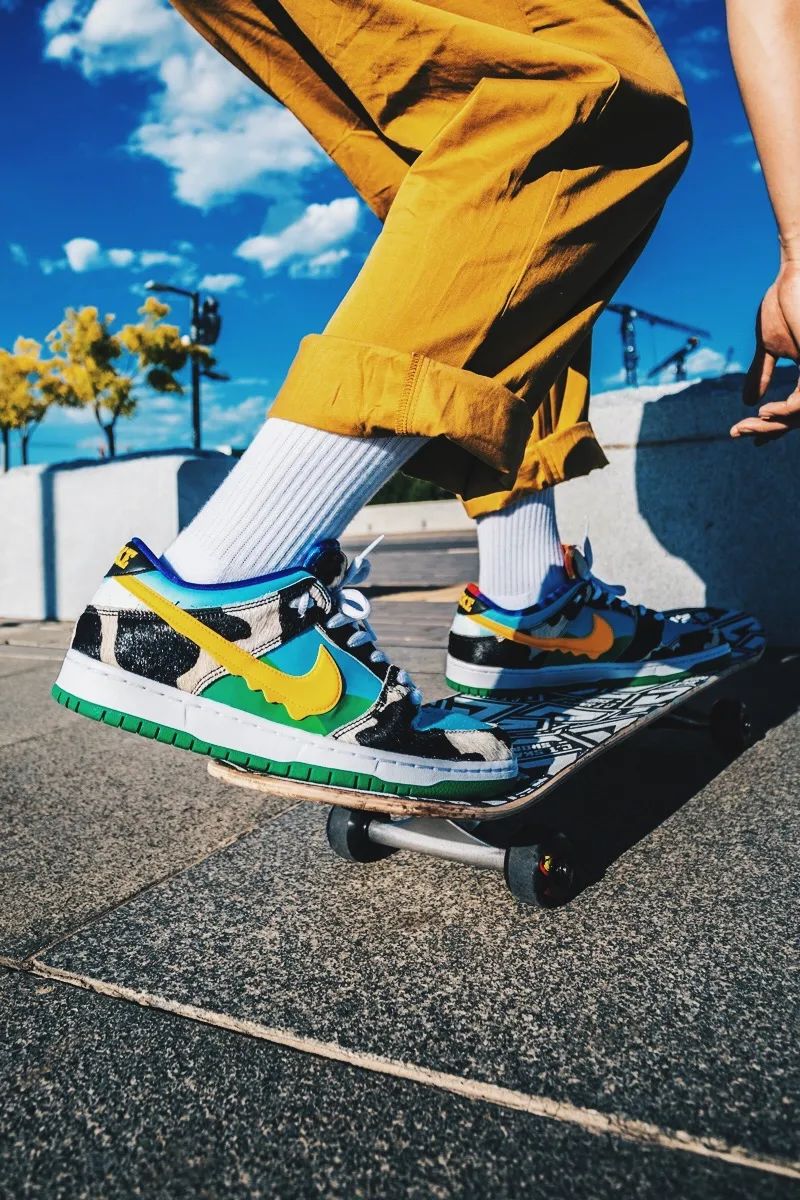 2023年dunk鞋王,dunk鞋新品价格后期会涨价么