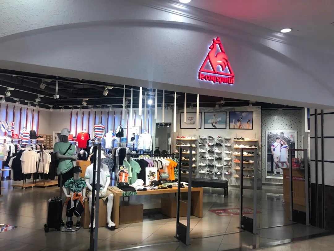 太突然知名品牌撤柜闭店,太突然知名品牌关闭80多家门店