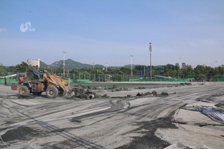 山东省体育中心为什么没改造,山东省体育中心改造效果图