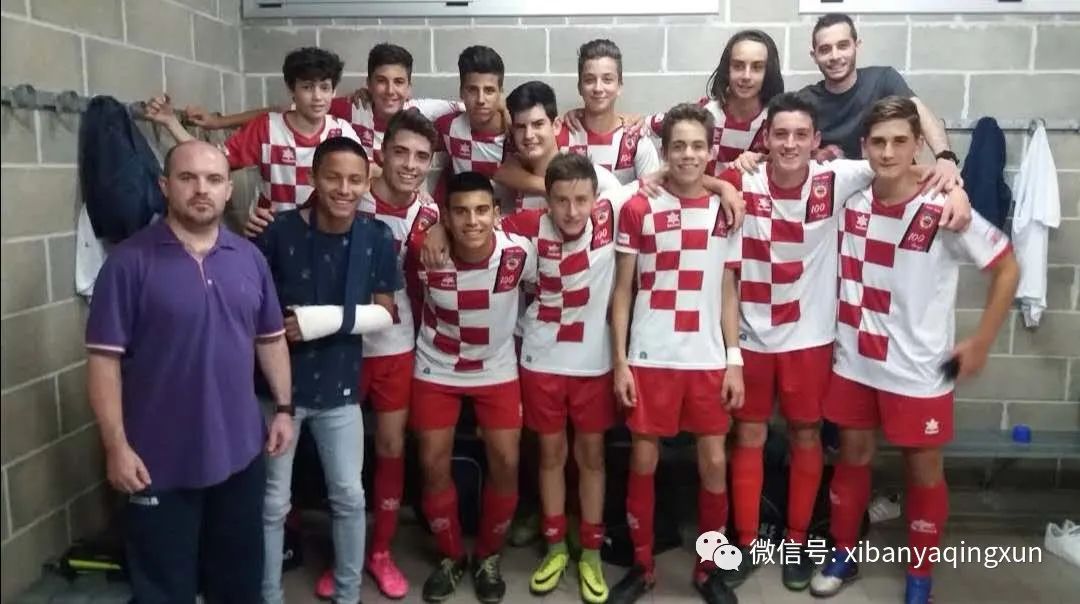 西已为常|西班牙球衣文化中超为何做不到？