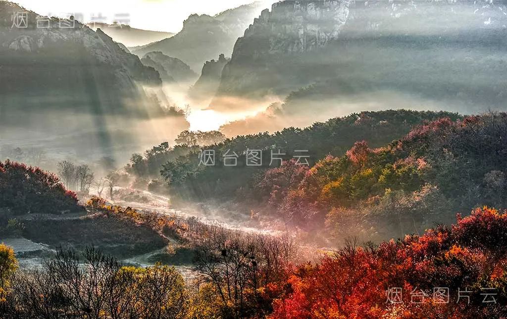 宜居烟台开发区,宜居城市烟台高清图片