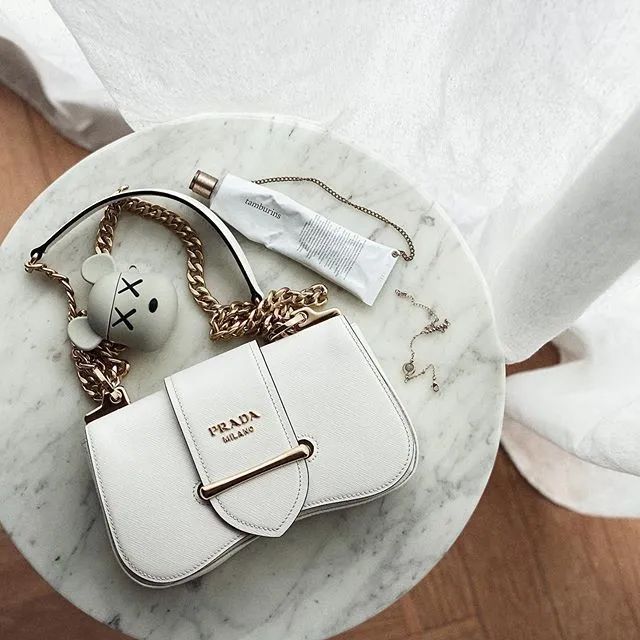 prada精神语录,prada的精神