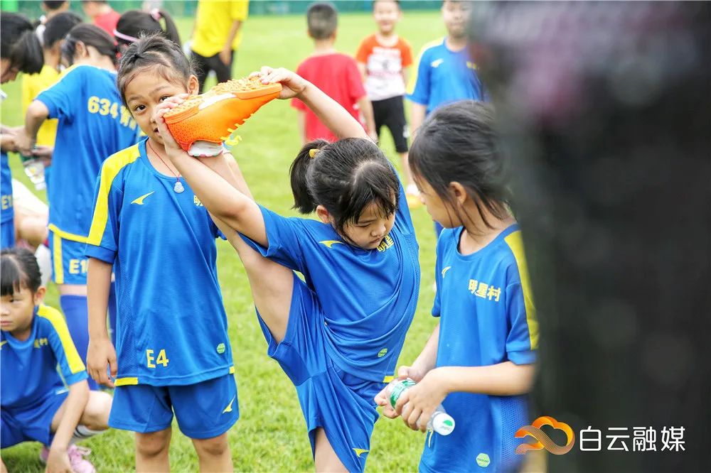 人和球队青训,人和镇校园足球比赛