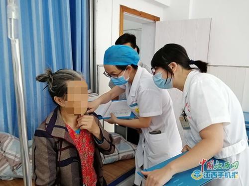 赣州市附属医院皮肤科专家,赣州市皮肤病专家