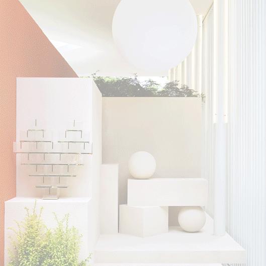 ApartmentStore回归，来新天地城市野餐