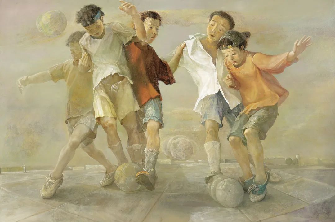 童心童趣绘画四年级下册美术,童心童趣美术绘画