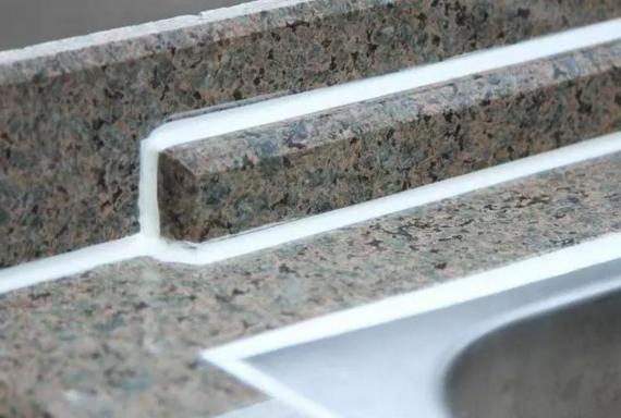 厨房水槽玻璃胶发霉怎么去掉视频,水槽玻璃胶发黄怎么清洗