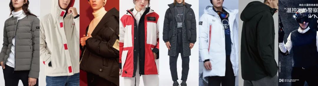 时尚头条｜智能电加热服装技术，该如何选择？