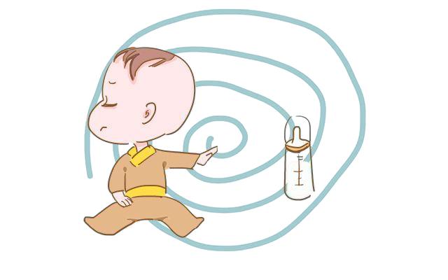 各月龄段宝宝奶量及食物搭配标准,宝宝一天的奶量辅食怎么安排