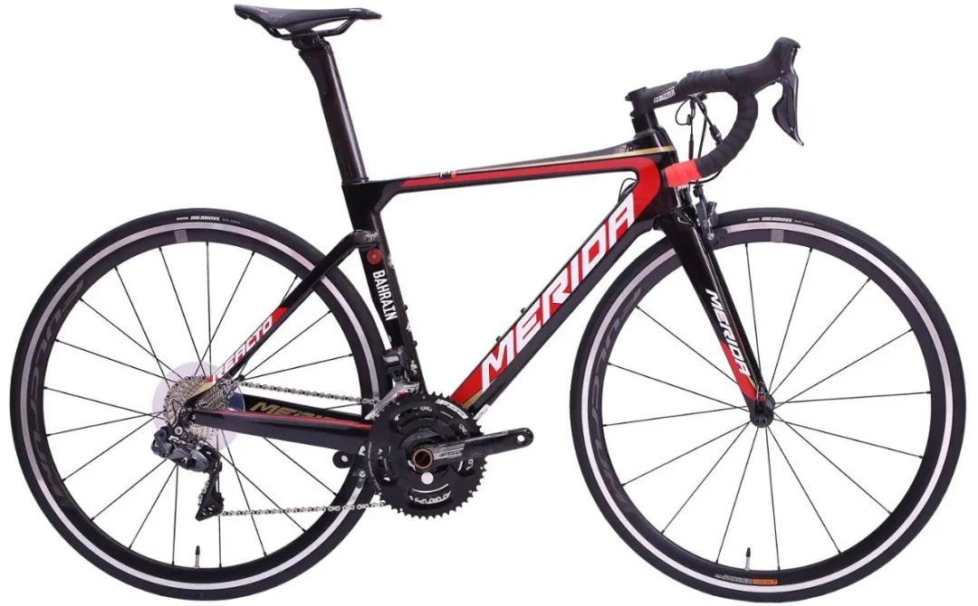 美利达爬坡型公路车,美利达reacto最新款