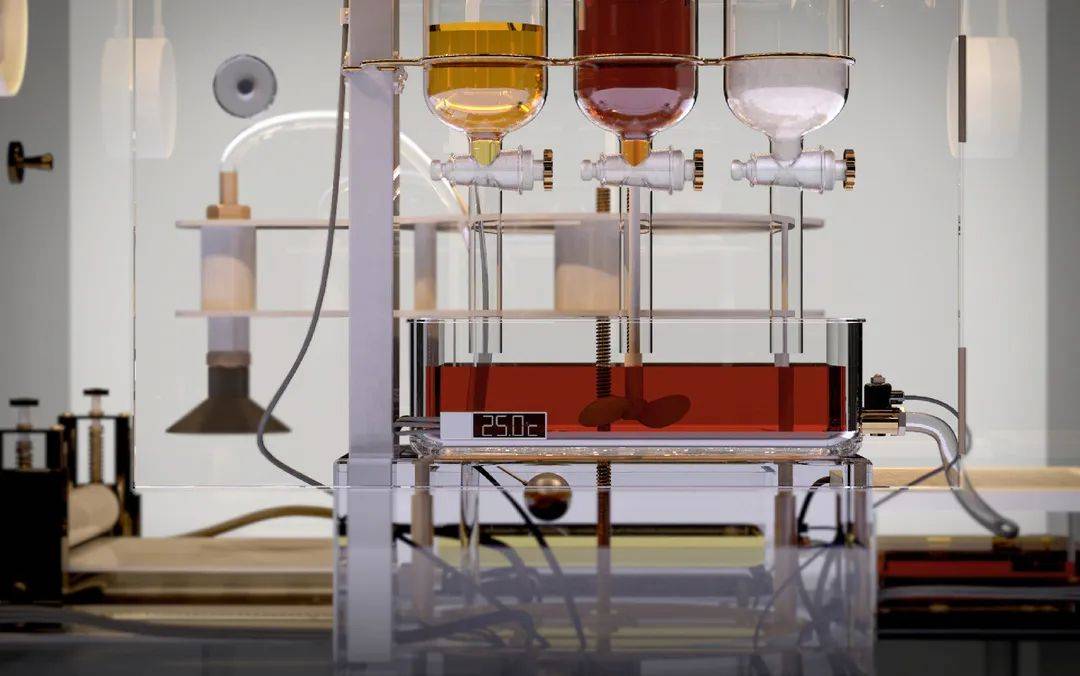 2021中央美术学院设计作品,中央美术学院2020毕业展作品