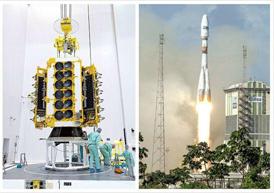 卫星互联网为什么火起来了,深度解读卫星互联网