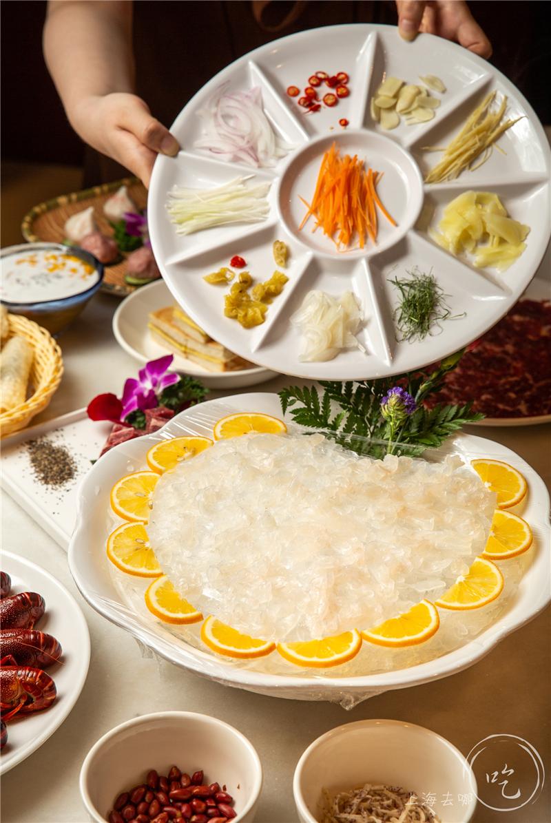 开哪排到哪！「朱雀打边炉」浦东虹口也有了