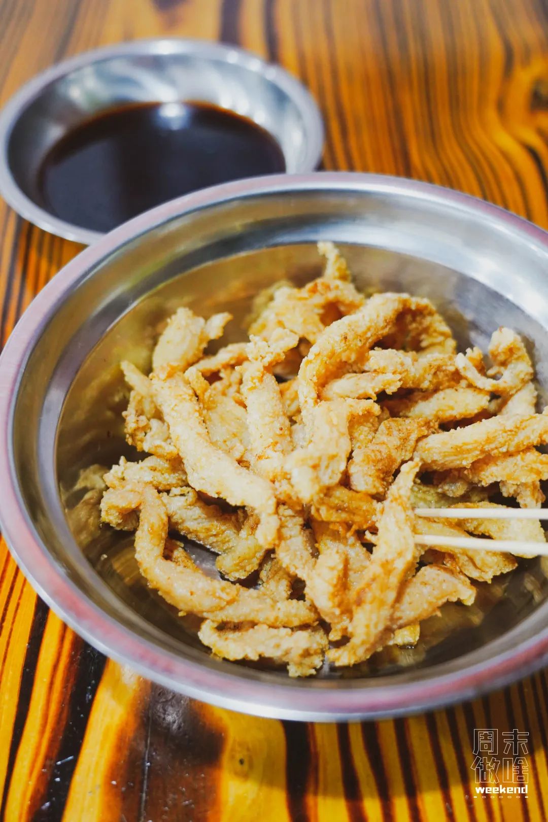 魔都这些掌握你食欲的阿姨！你pick哪一位？