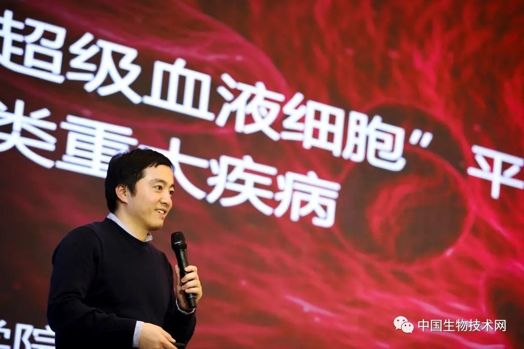 用一管血治疗痛风,西湖大学痛风研究最新进展