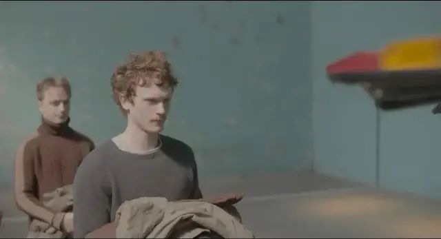 奇葩邪典,不愧是cult片年度冠军