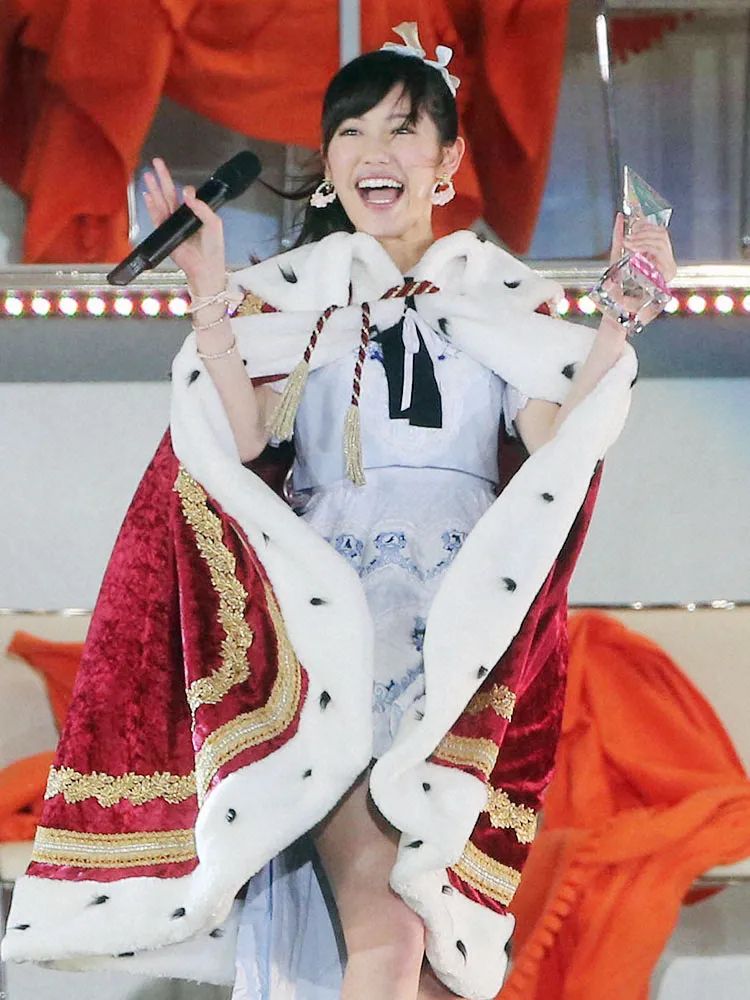 除了退出娱乐圈，她还做了这些事