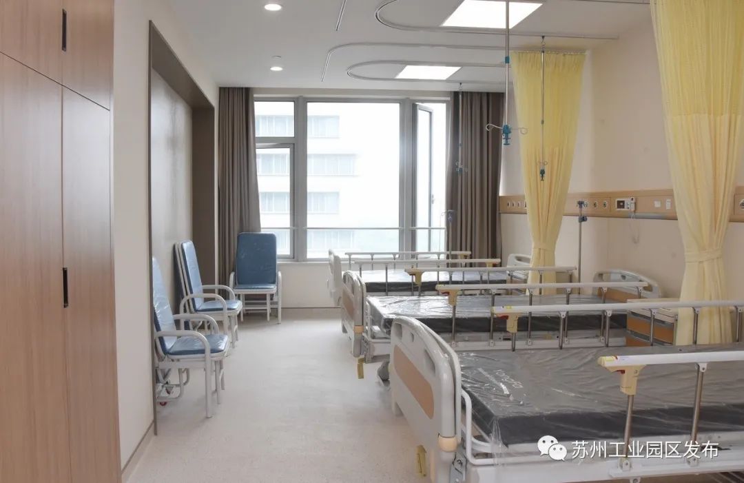 独墅湖医院营业时间表,独墅湖医院最新消息