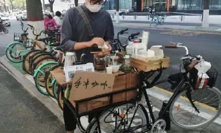 西安冷门摆地摊的好地方,摆地摊摊王之王