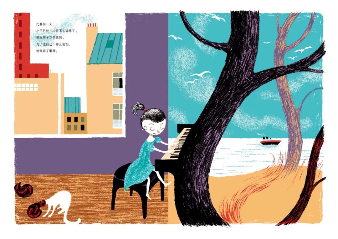 家里有女儿的一定要给她看的书,有女儿该看的书