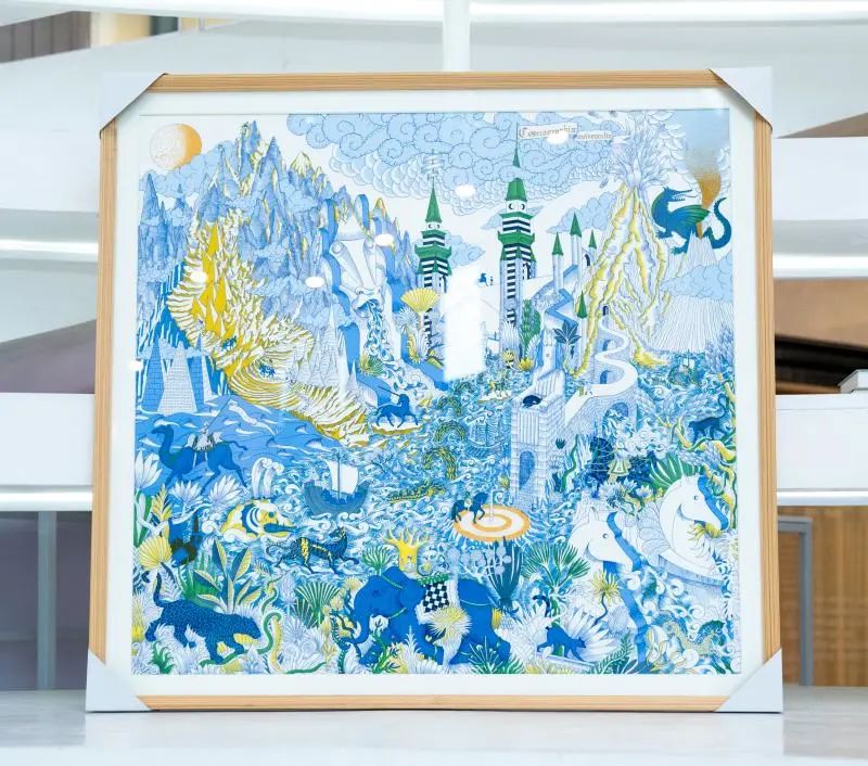 一个月成交订单2.2亿元，青浦此处进口商品热销，不止靠打折