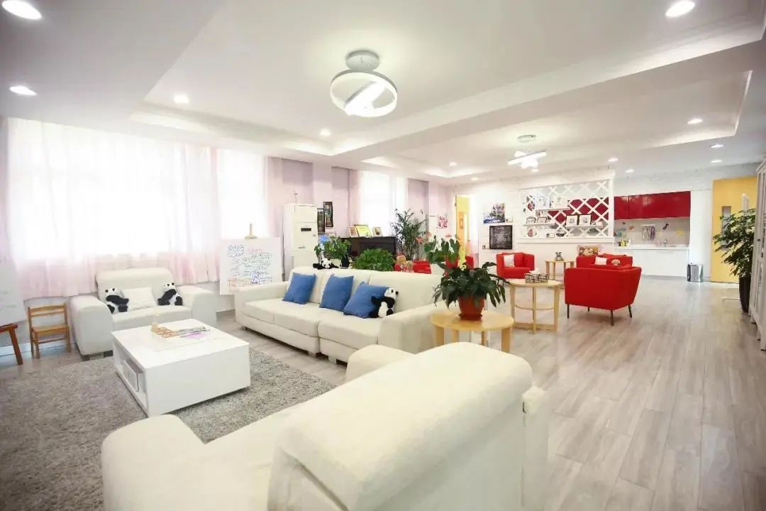 公会妈咪小屋名单,上海爱心妈咪小屋名单