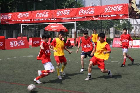 第29届市长杯足球联赛,市长杯足球集锦