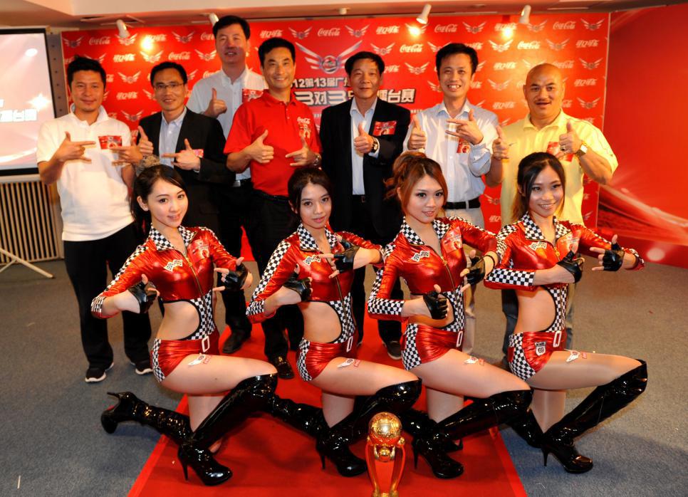 市长杯4强赛程,市长杯精彩时刻