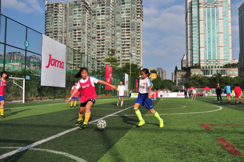 市长杯4强赛程,市长杯精彩时刻