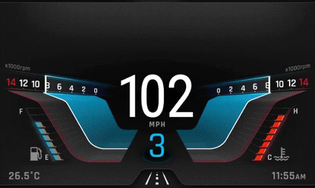 凯旋放大招！“青蛙王子”售价132895元，地表最大排量“火箭”售价227895元起