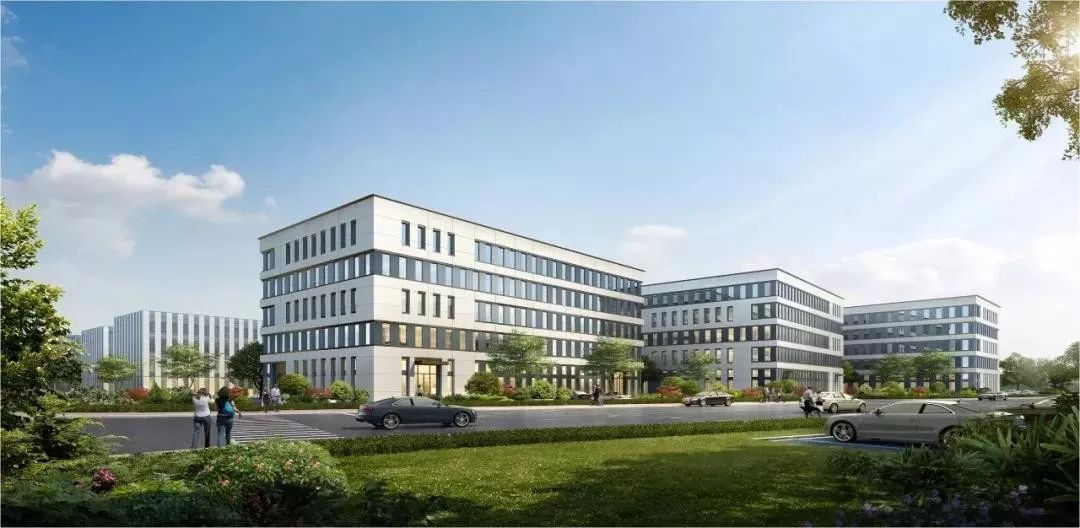 溧水未来十年楼盘,溧水5大新楼盘