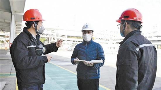 浙报整版｜宁波大榭开发区：擦亮高质量发展精品区“金字招牌”