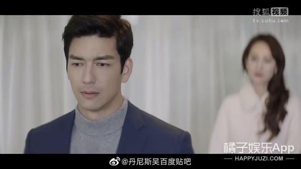 一不小心爱上你施昂带晴晴回家,施昂和谁在一起了