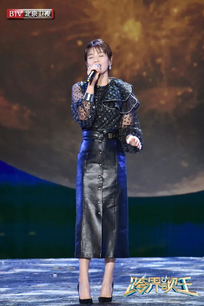 秦海璐是台湾人吗,秦海璐是女团吗