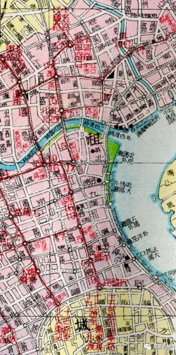 15路电车,记忆中的22路电车
