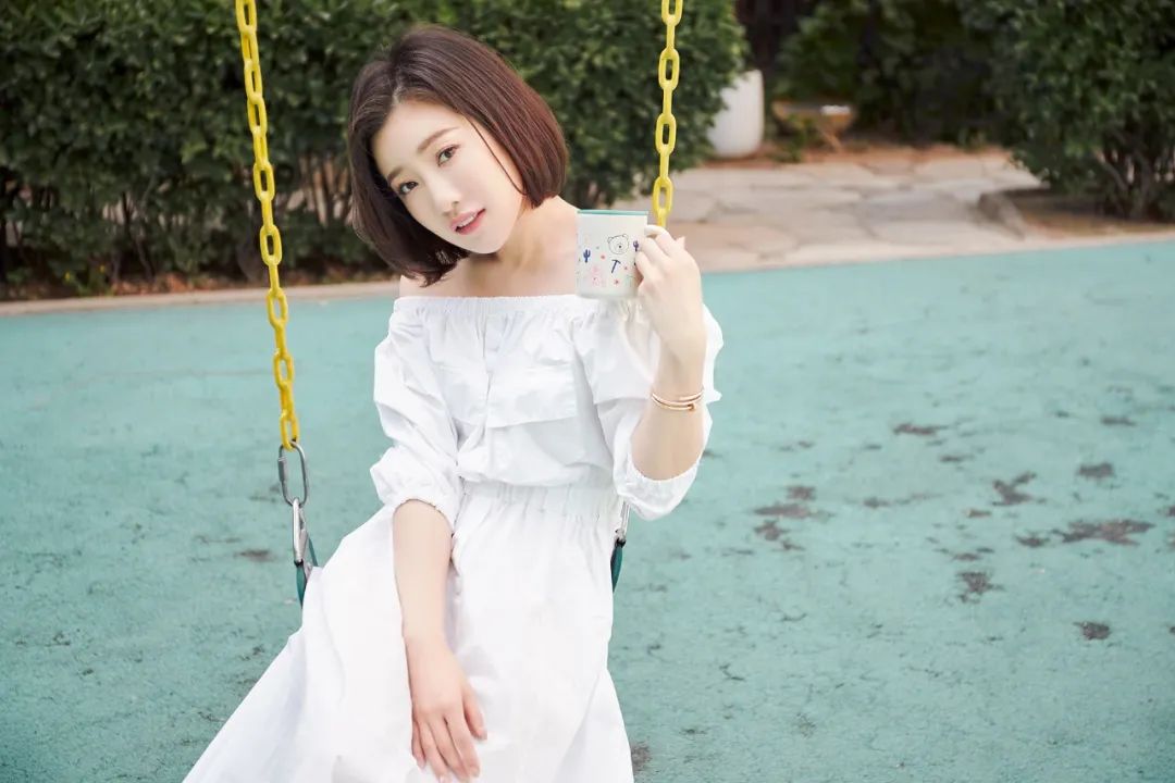 决定了，要成为一个彩虹般的时髦吃货