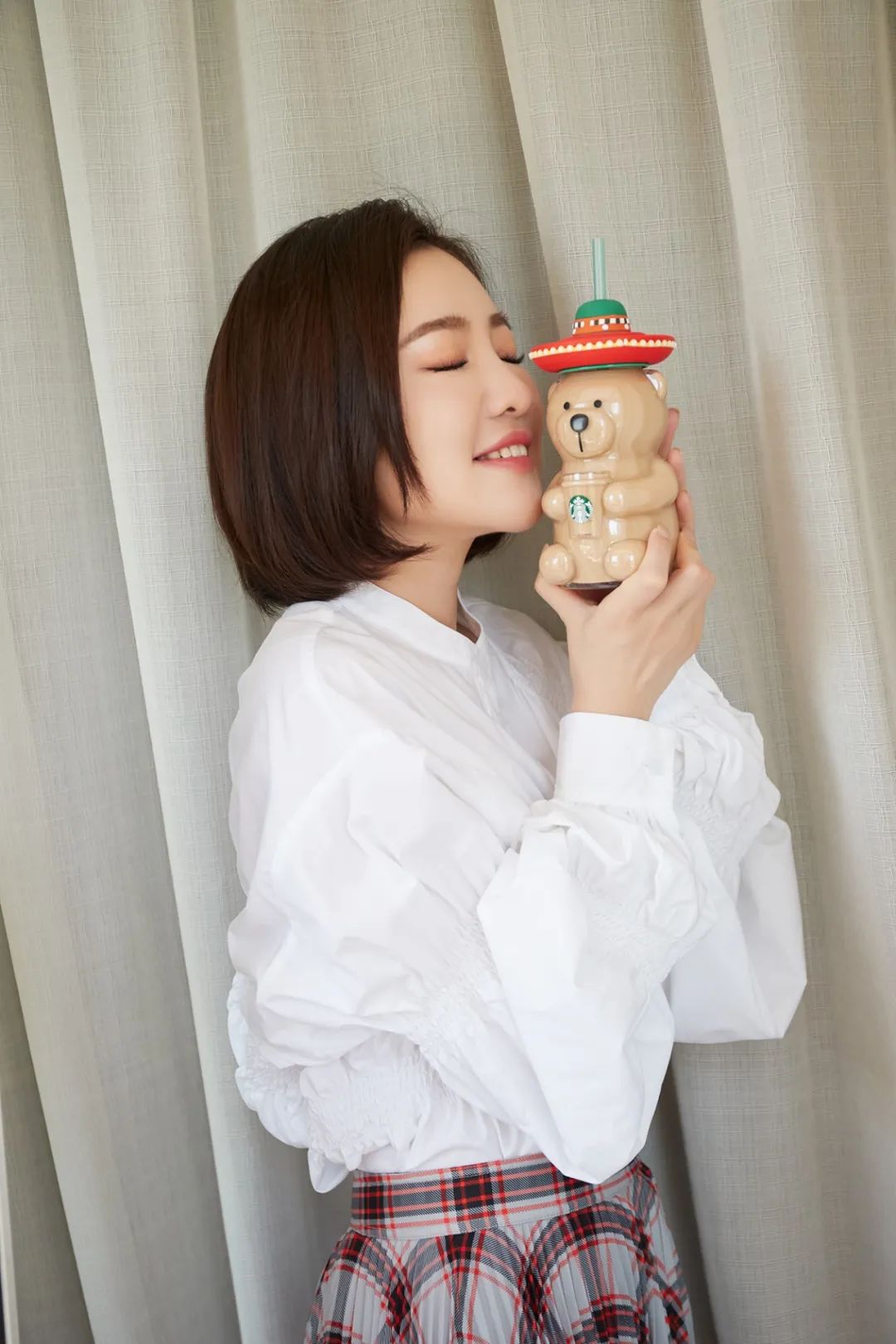 决定了，要成为一个彩虹般的时髦吃货