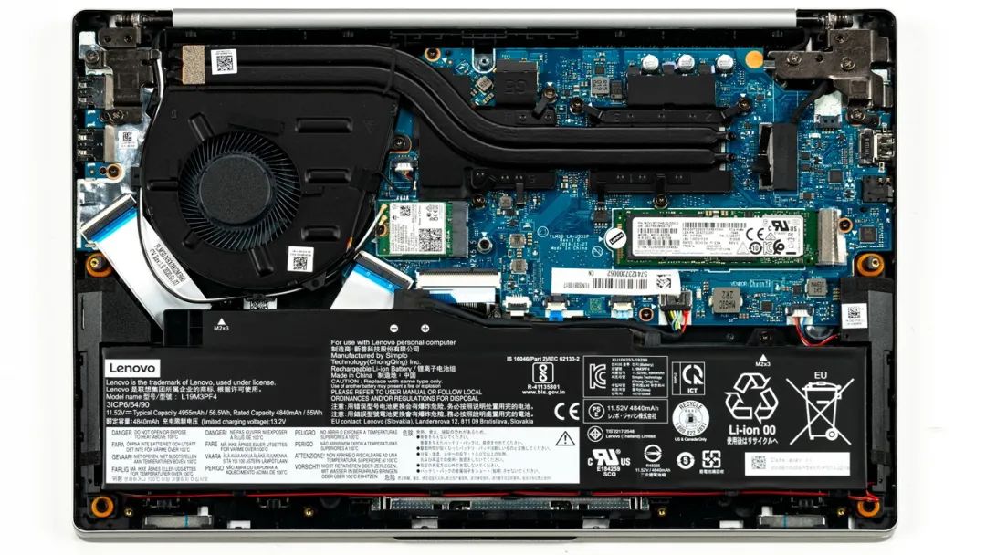 聊一款中庸型笔记本电脑,聊一款跌破首发价的笔记本电脑