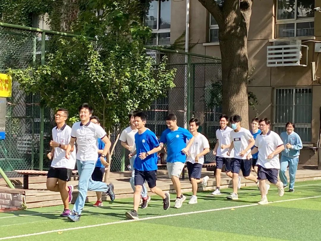 北京八中京西校区招生计划,北京八中2020高考招生人数