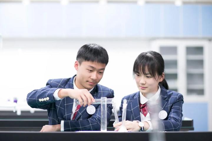 高二考上了中国科技大学,高二就考上中科大