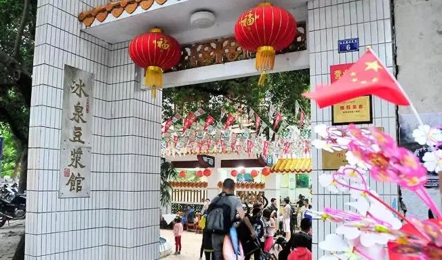 来梧州，体验岭南文化，吃遍大街小巷|“广西人游广西”精品自驾游路线