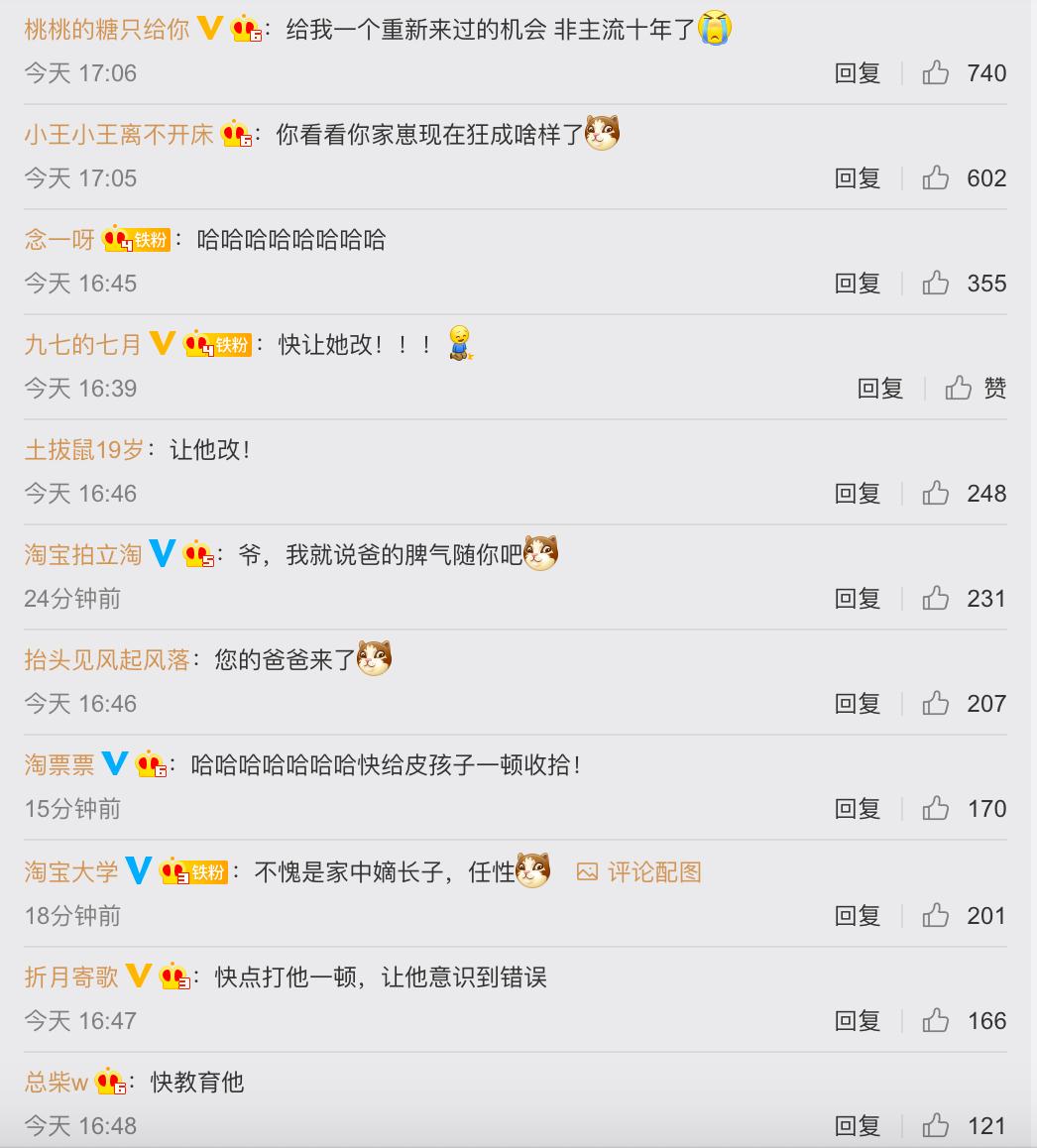 淘宝回应双十一喵糖,淘宝回应火箭商品被下